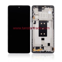 lcd assembly with frame for Xiaomi Mi 11T Xiaomi Mi 11T Pro